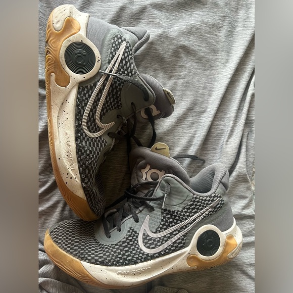 Air zoom renew Kevin Durant - Picture 2 of 2